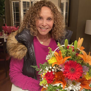 Meet your Posher, Denise joy